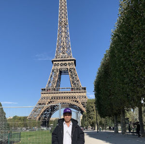 Meet your Posher, Phat